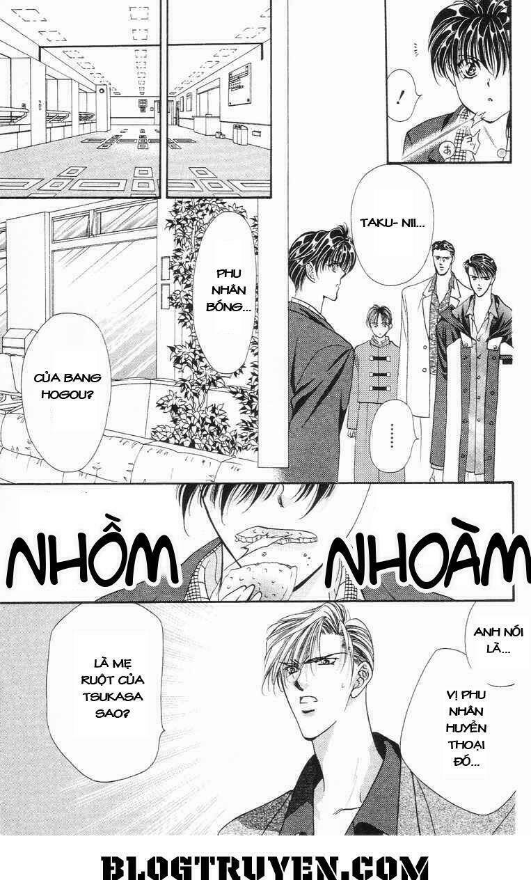 Tokyo Crazy Paradise: Chapter 69