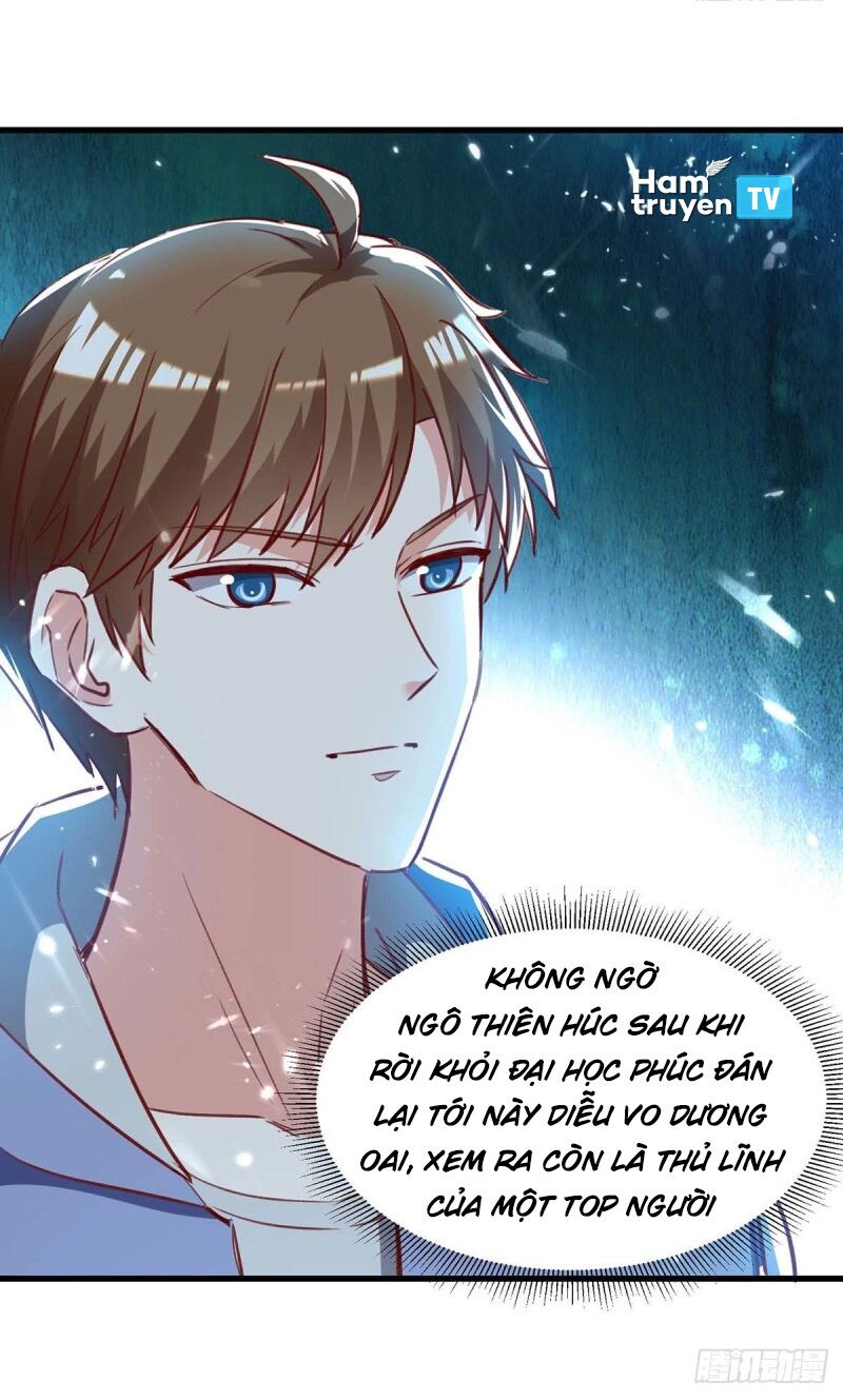 Thần Cấp Thấu Thị: Chapter 231