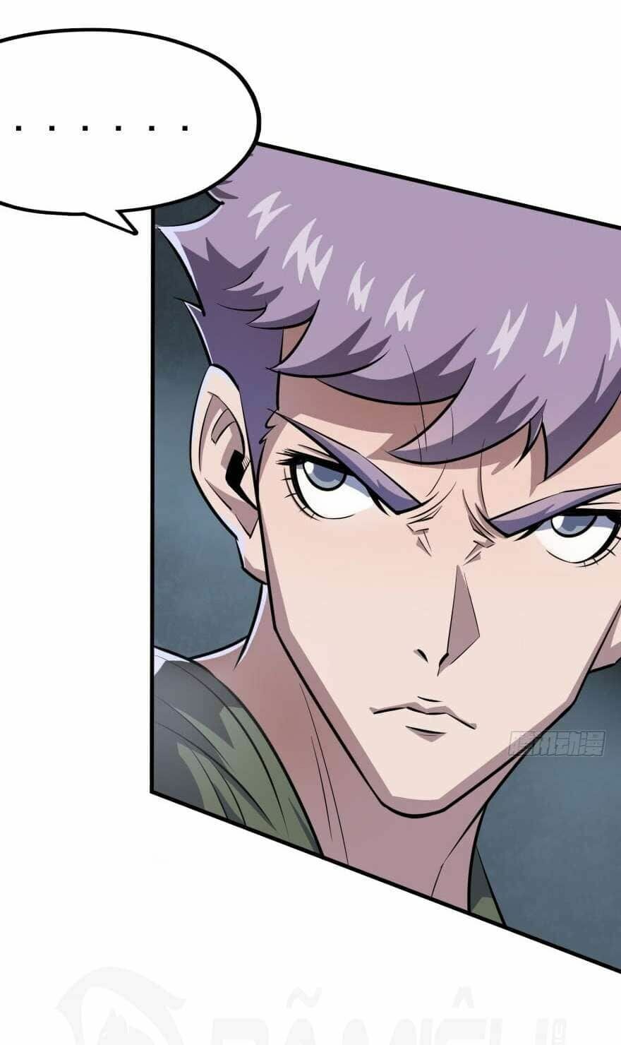 Thú Nhân: Chapter 131