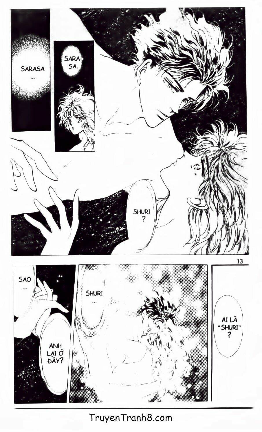 Đứa Con Số Phận: Chapter 43.1