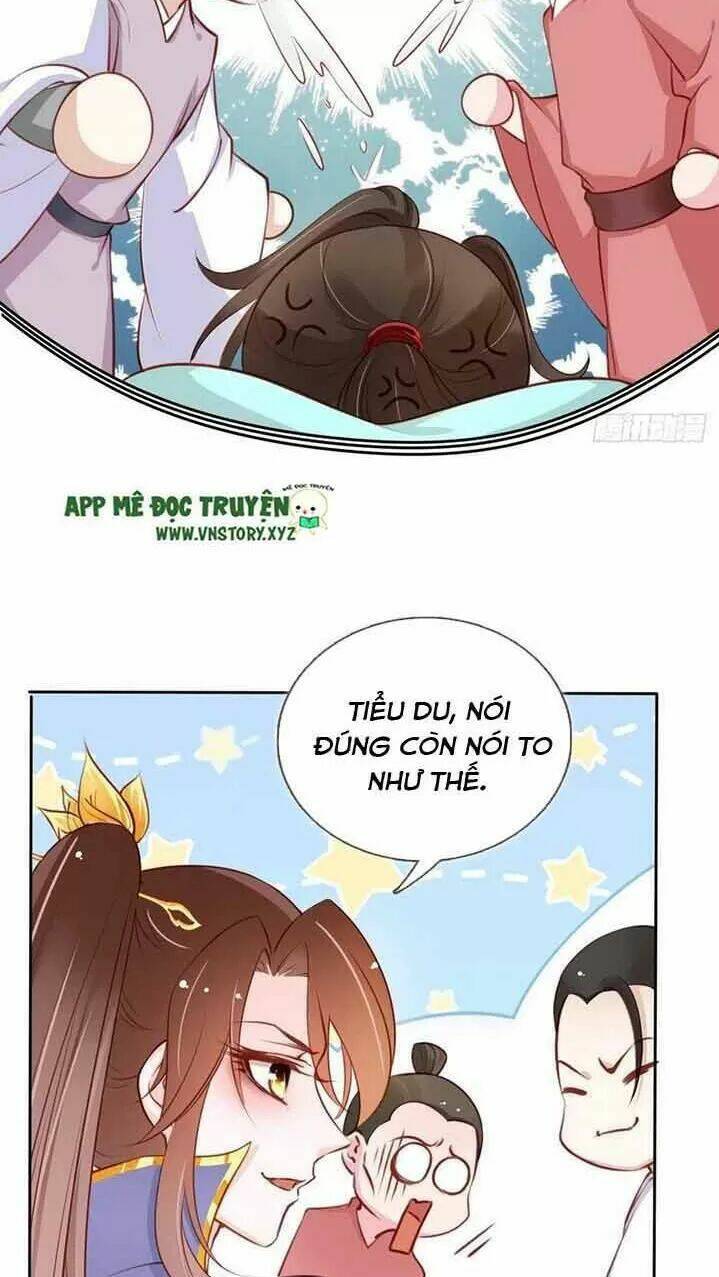 Nàng Trở Thành Bạch Nguyệt Quang Của Vương Gia Bệnh Kiều: Chapter 35