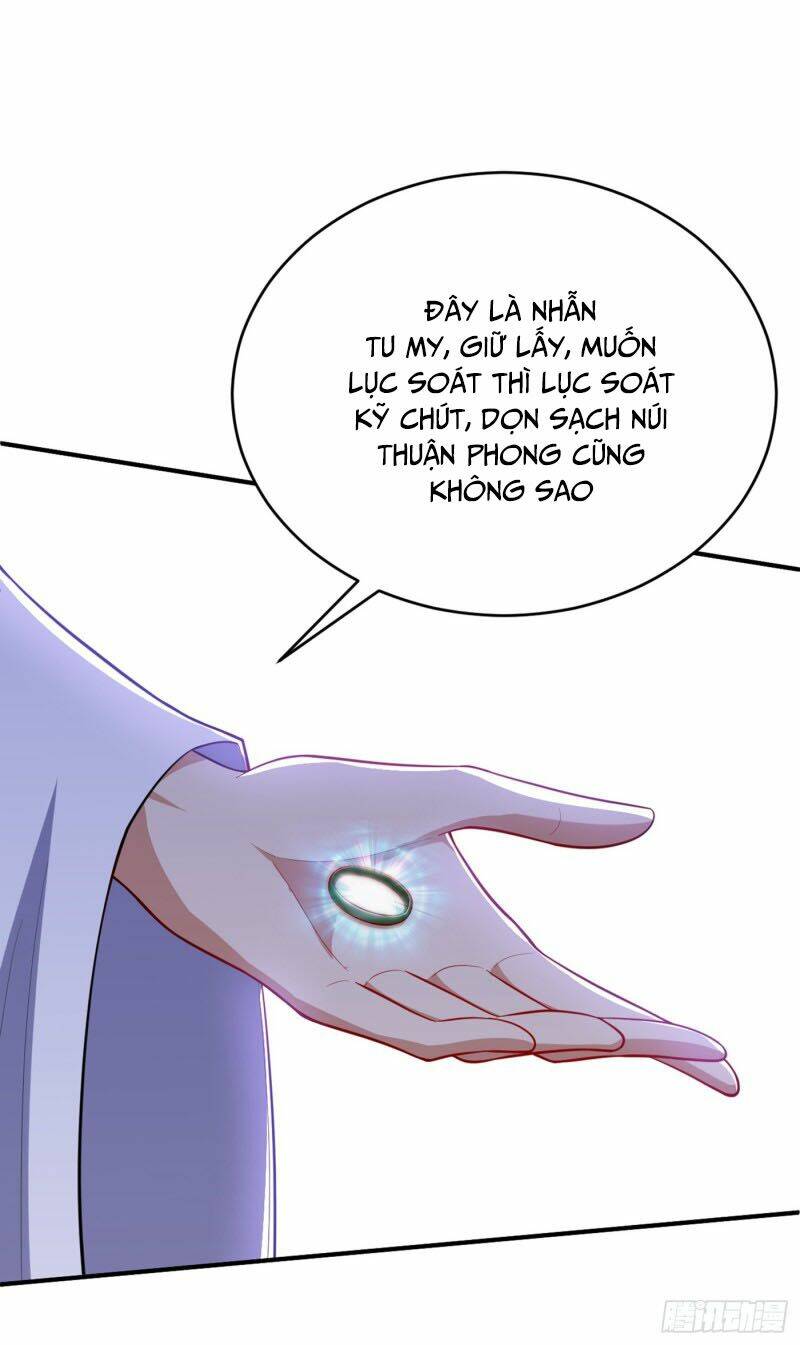 Yêu Giả Vi Vương: Chapter 115