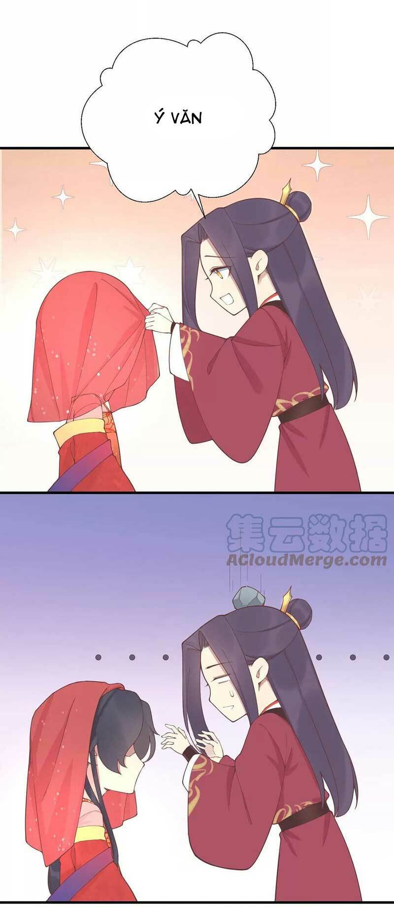 Hoàng Hậu Bận Lắm: Chapter 181.5