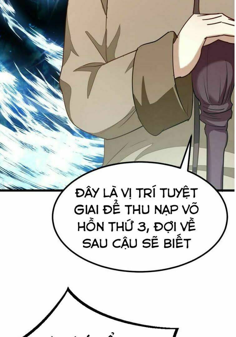 Cửu Dương Thần Vương: Chapter 78