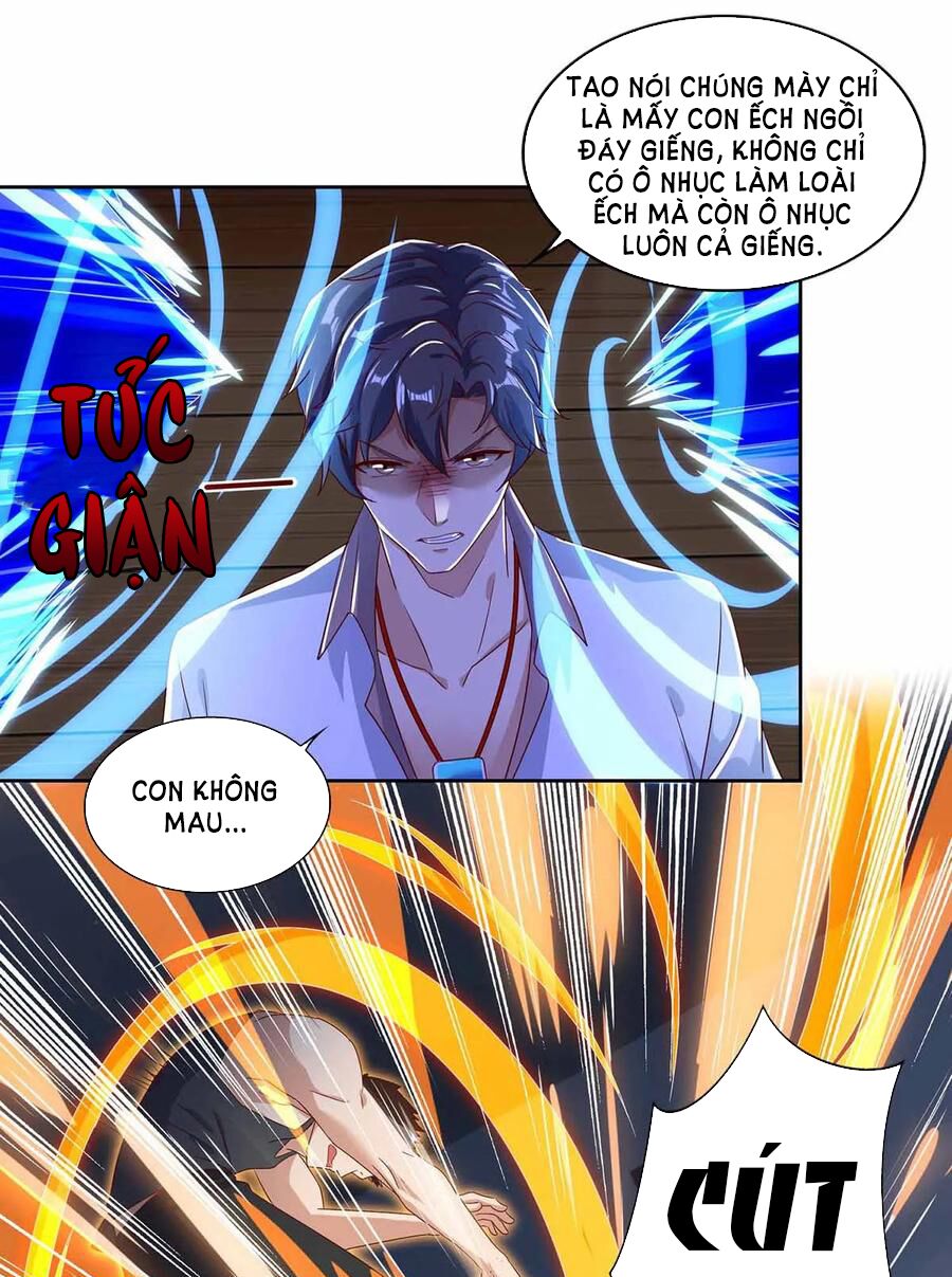 Trọng Sinh Khí Thiếu Quy Lai: Chapter 76