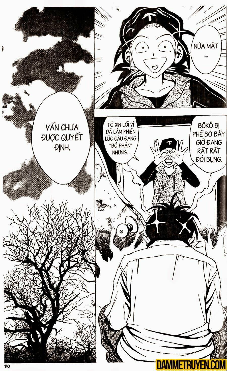 Ai Hơn Ai: Chapter 224