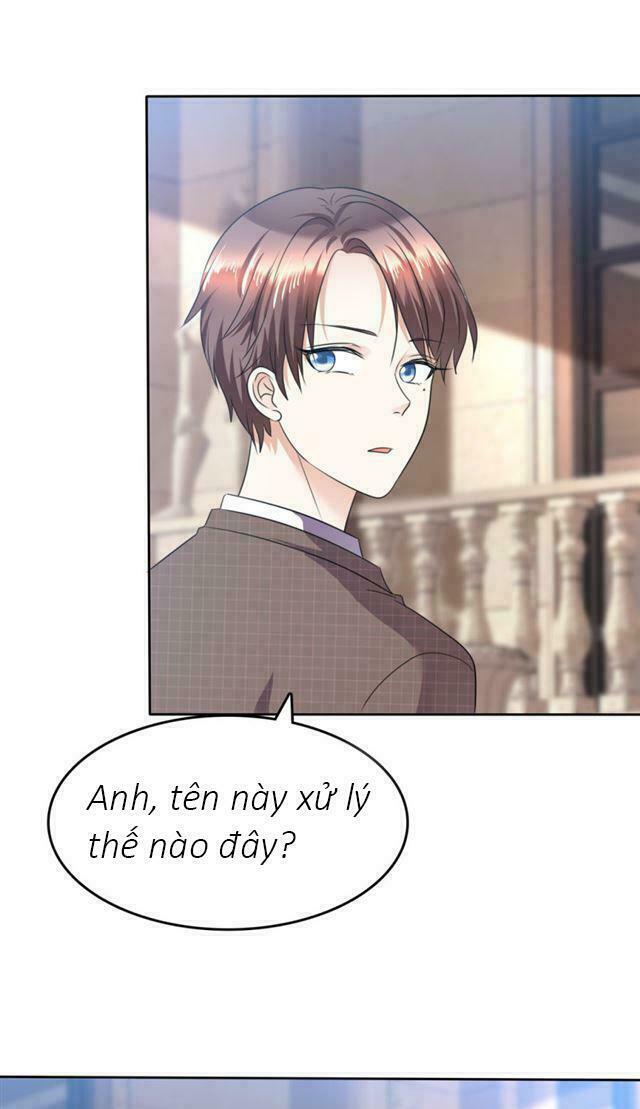 Con Đường Phản Công Của Sủng Thê: Chapter 38: Đừng sợ, anh đến rồi !