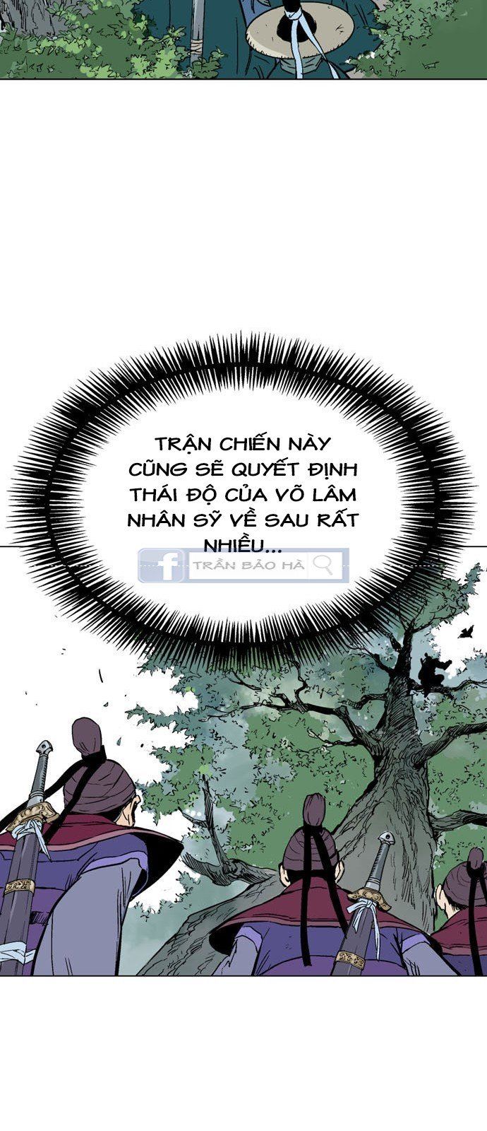 Cao Thủ 2: Chapter 70