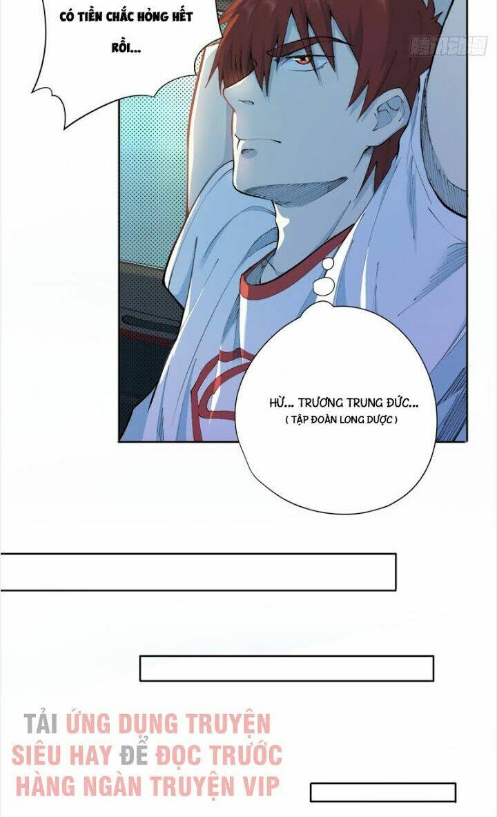 Vương Bài Thần Y: Chapter 18