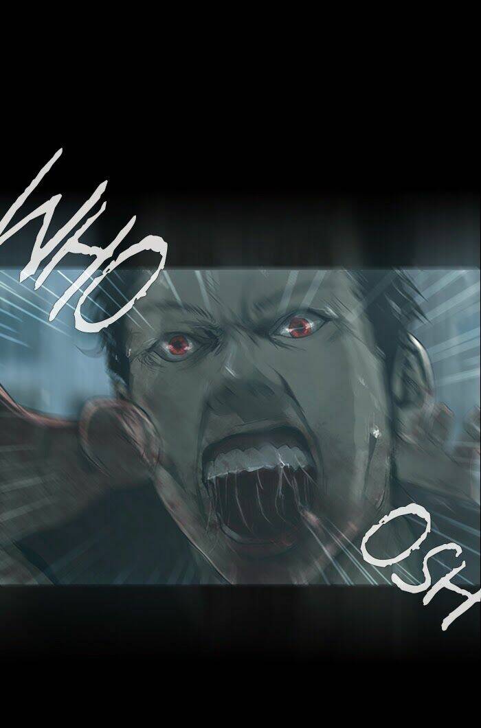 Dead Days: Chapter 21