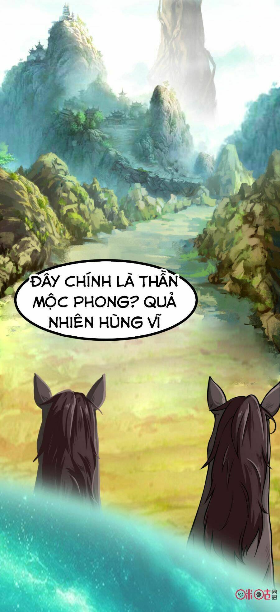 Tu Tiên Cuồng Thần: Chapter 9