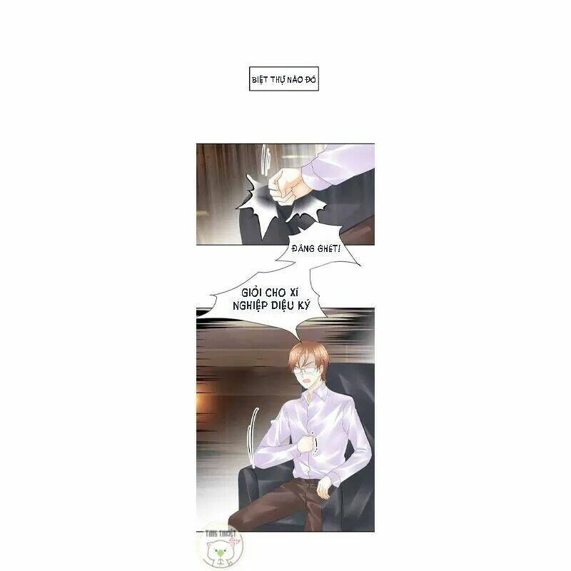 Tiền Thế Kim Sinh Của Chung Tiểu Thư: Chapter 29