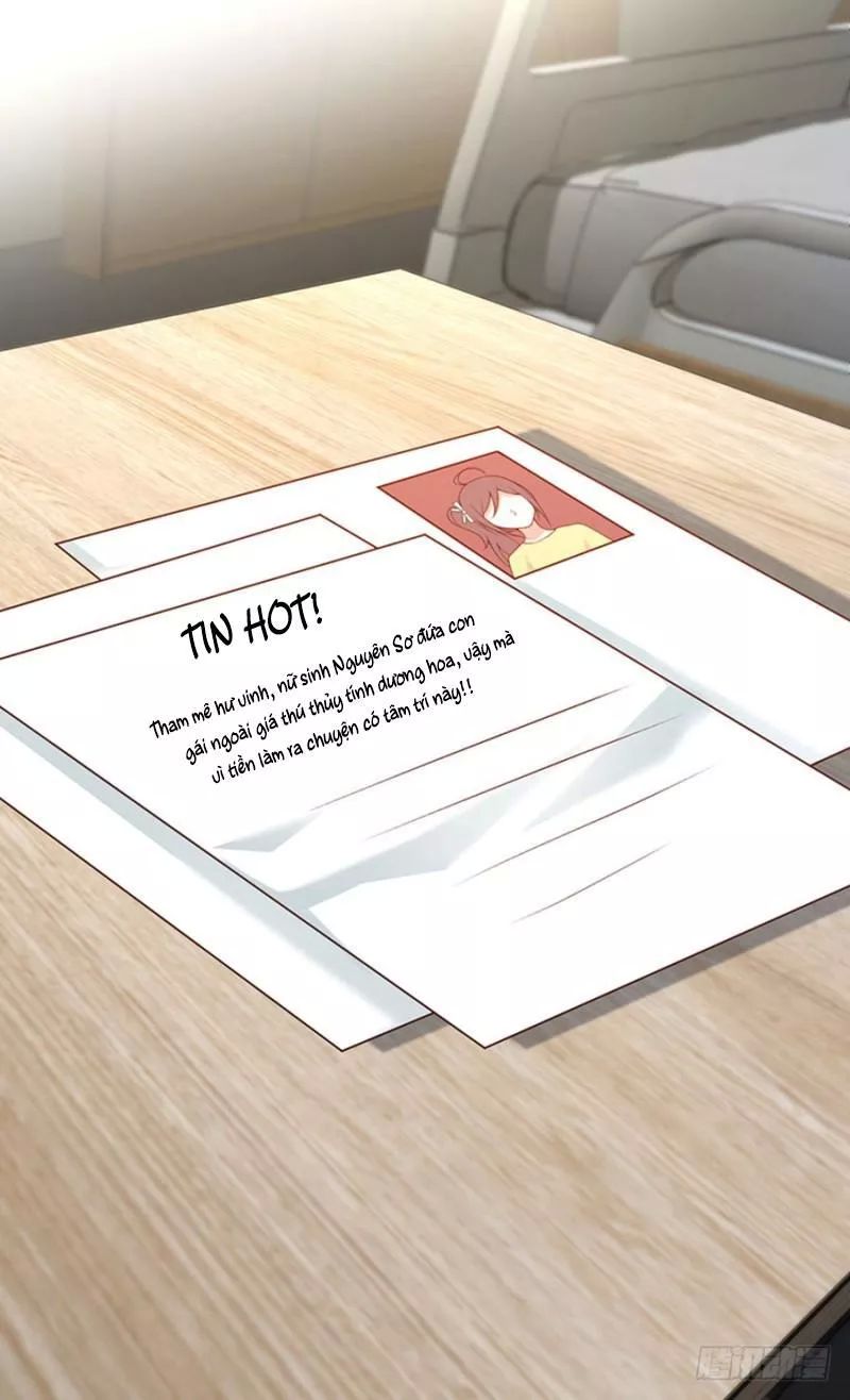 Nam Thần Truy Thê Chỉ Nam: Chapter 6