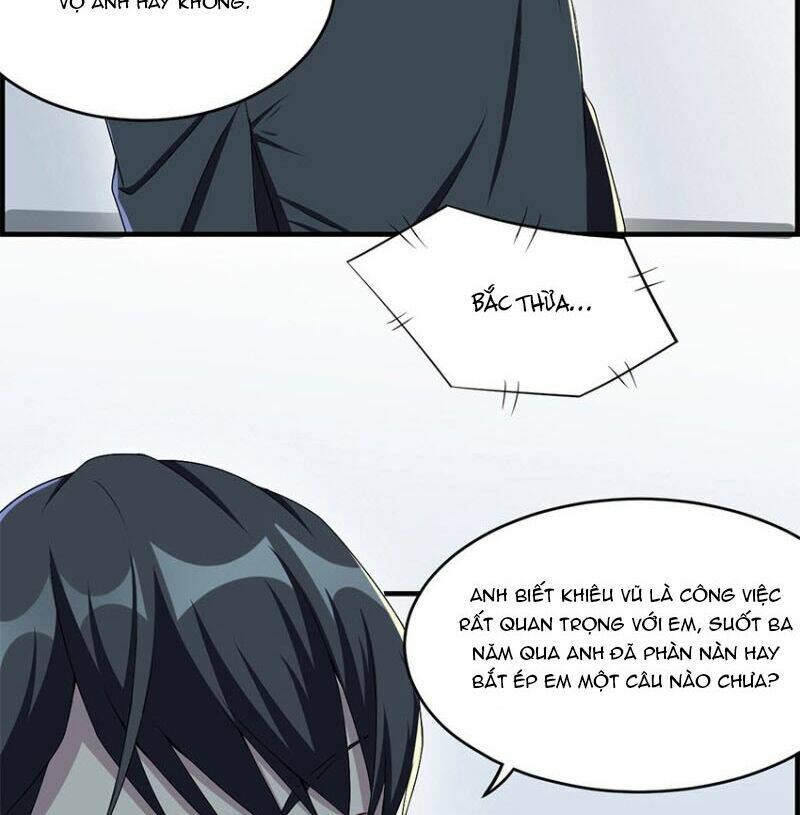 Mạc Thiếu Bức Hôn: Vợ Mới Khó Chống Đỡ: Chapter 14