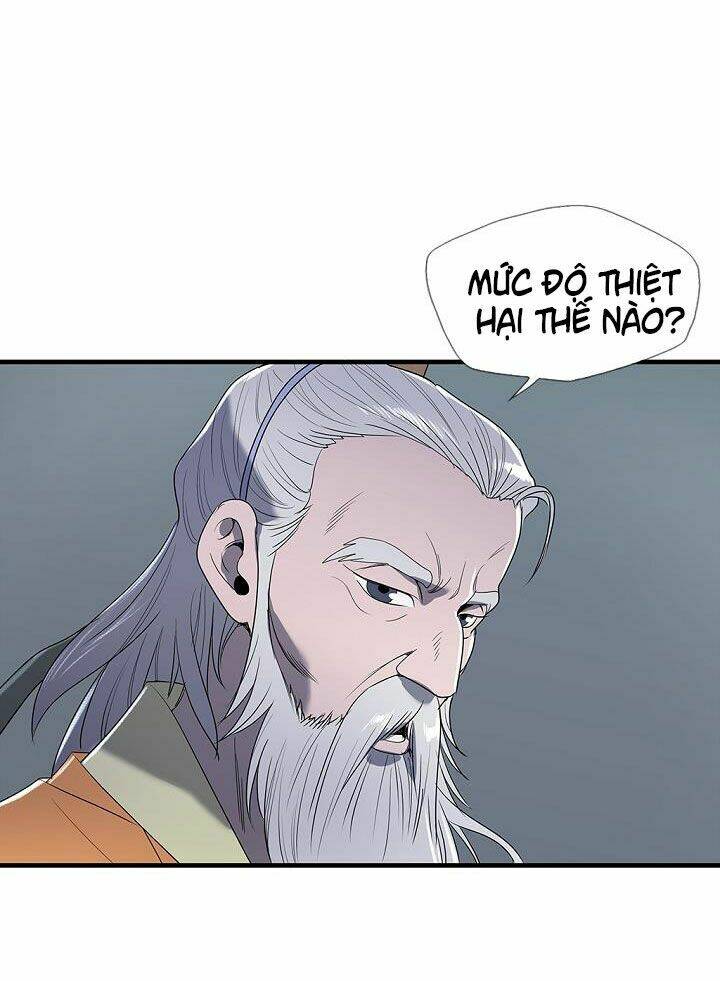 Cuồng Long: Chapter 14