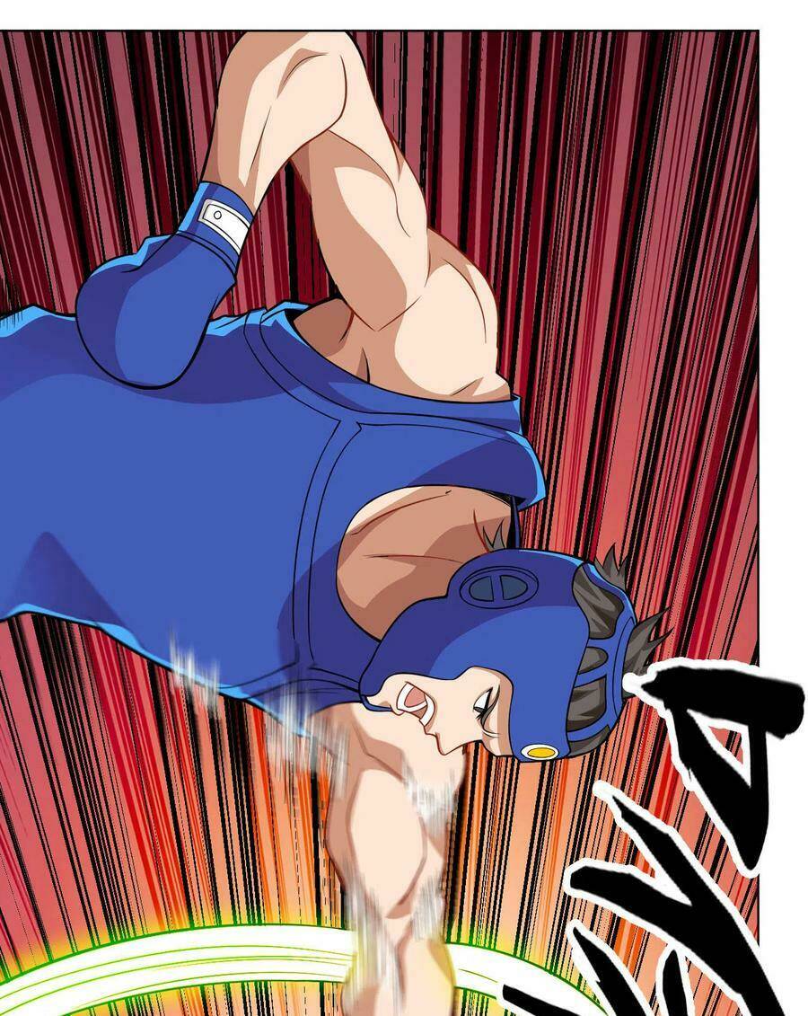 Y Đẳng Cuồng Binh: Chapter 120