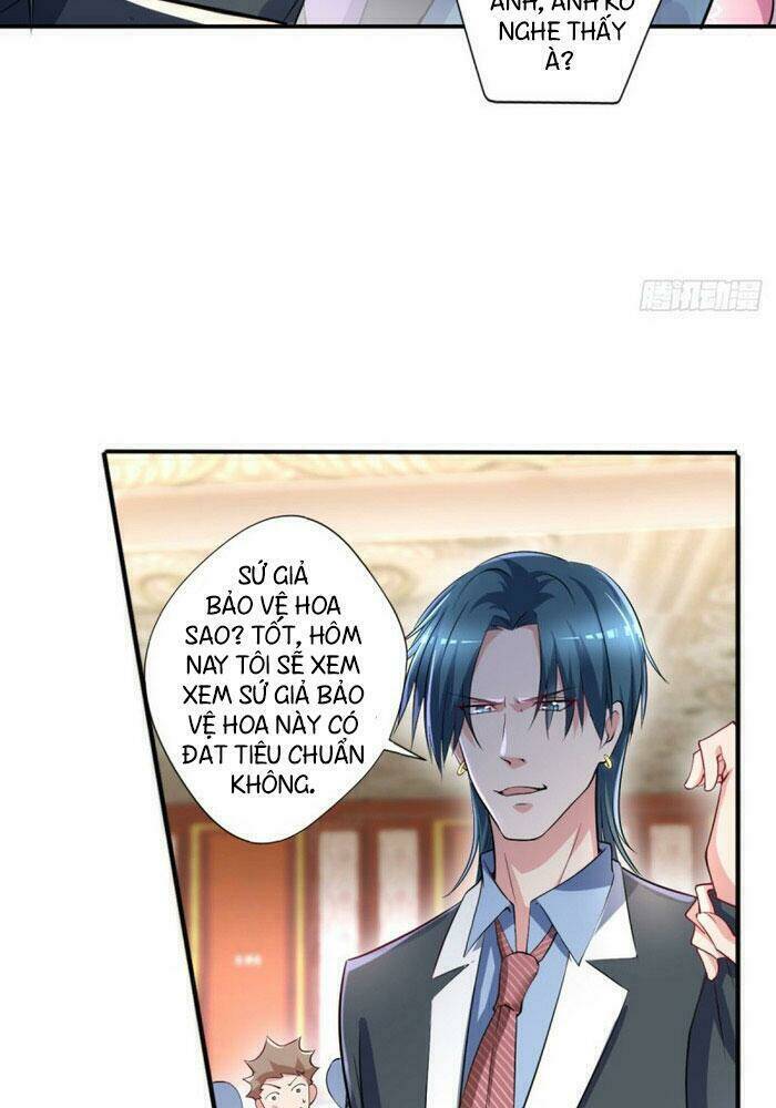 Mở Phòng Khám Tu Tiên: Chapter 55