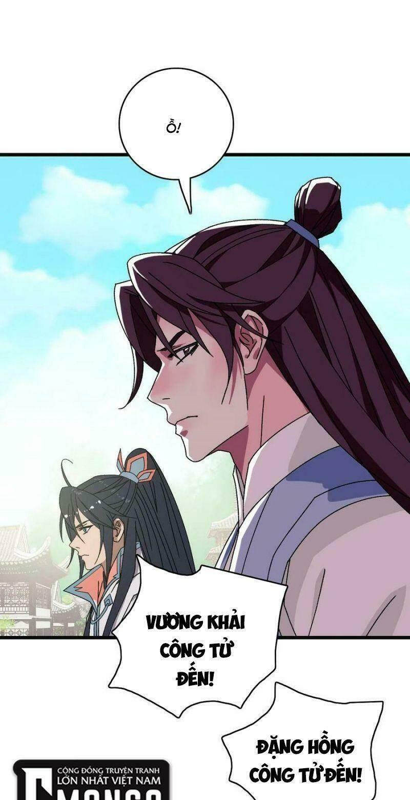 Siêu Đạo Thần Thuật: Chapter 80