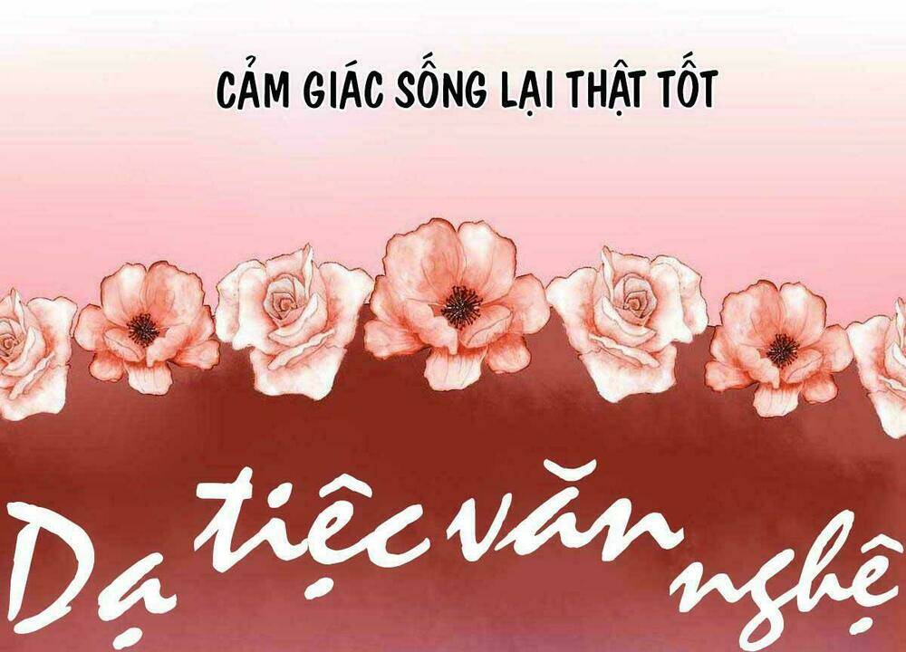 Trọng Sinh Chi Song Diện Cừu Phục Ký: Chapter 5