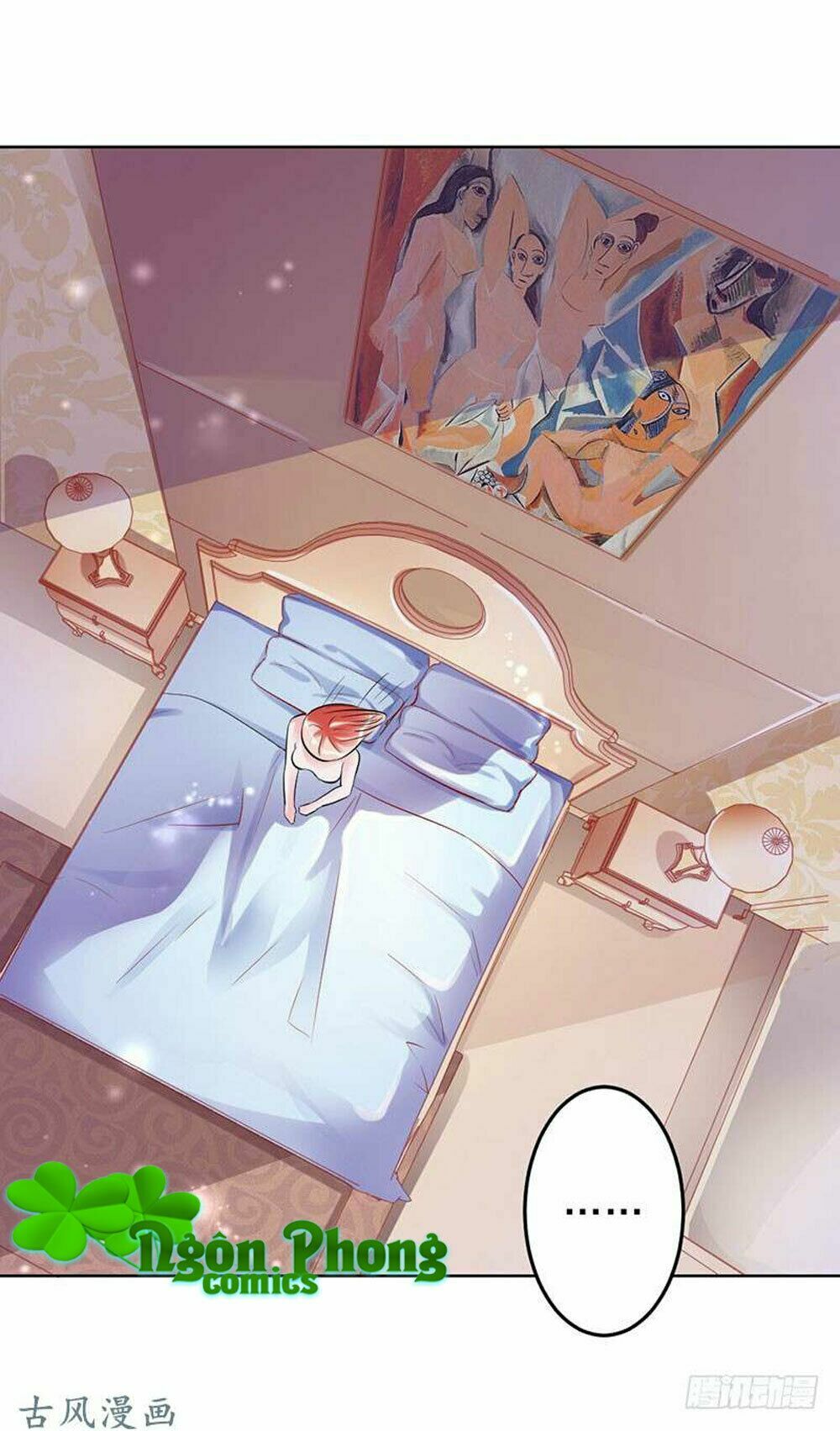 Hung Mãnh Quỷ Phu Bà Thượng Sàng: Chapter 60