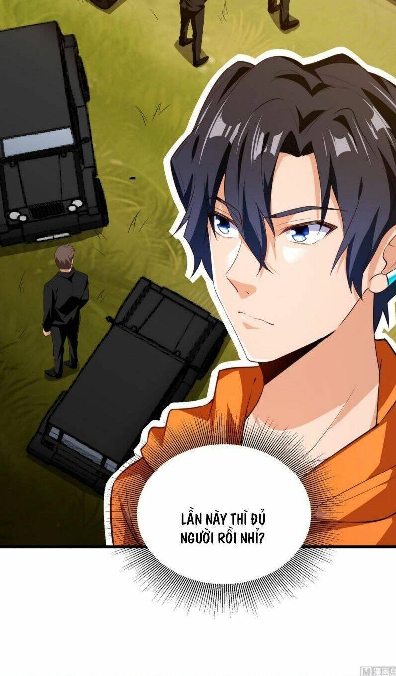 Shipper Thần Cấp: Chapter 61