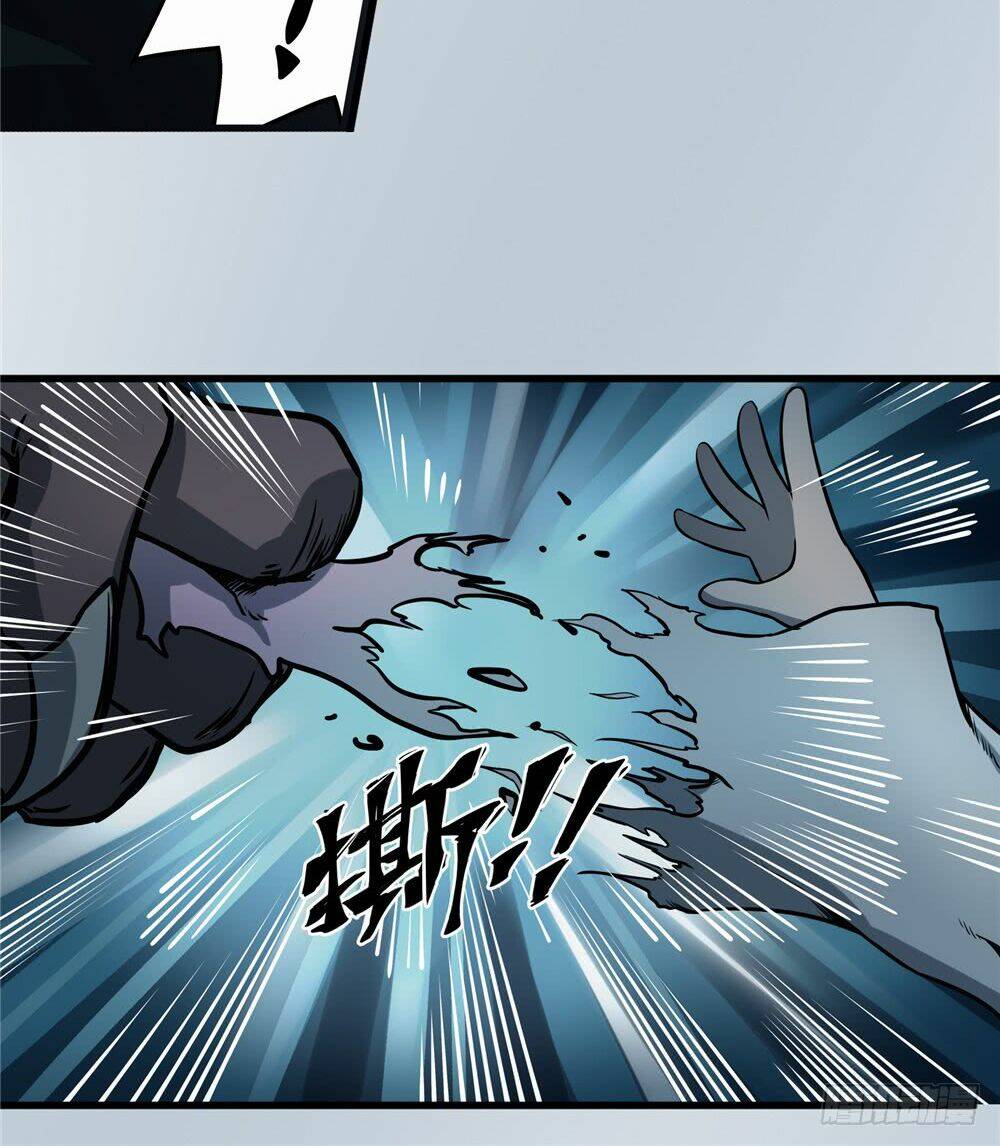 Hiệp Hành Cửu Thiên: Chapter 29