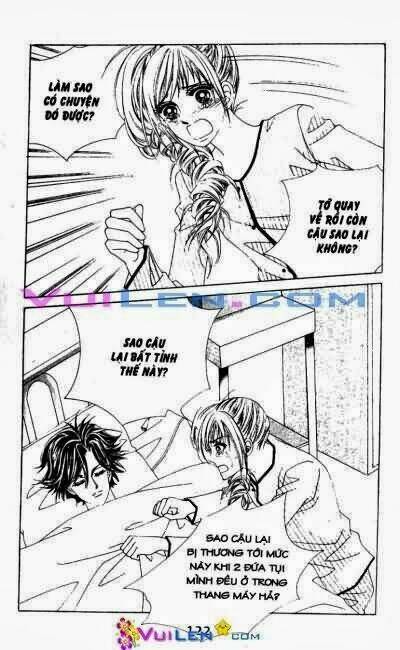 Bóng Mây Qua: Chapter 5