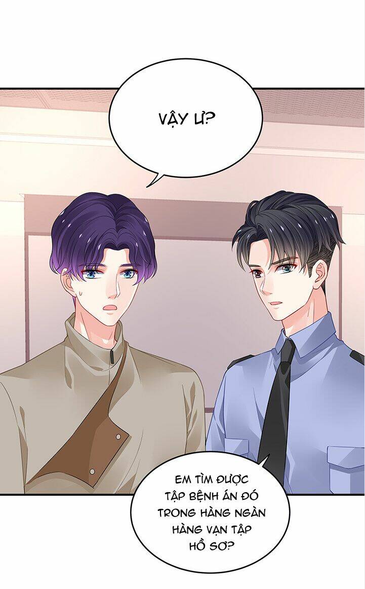 Bạn Trai 1/4 Của Tôi: Chapter 47