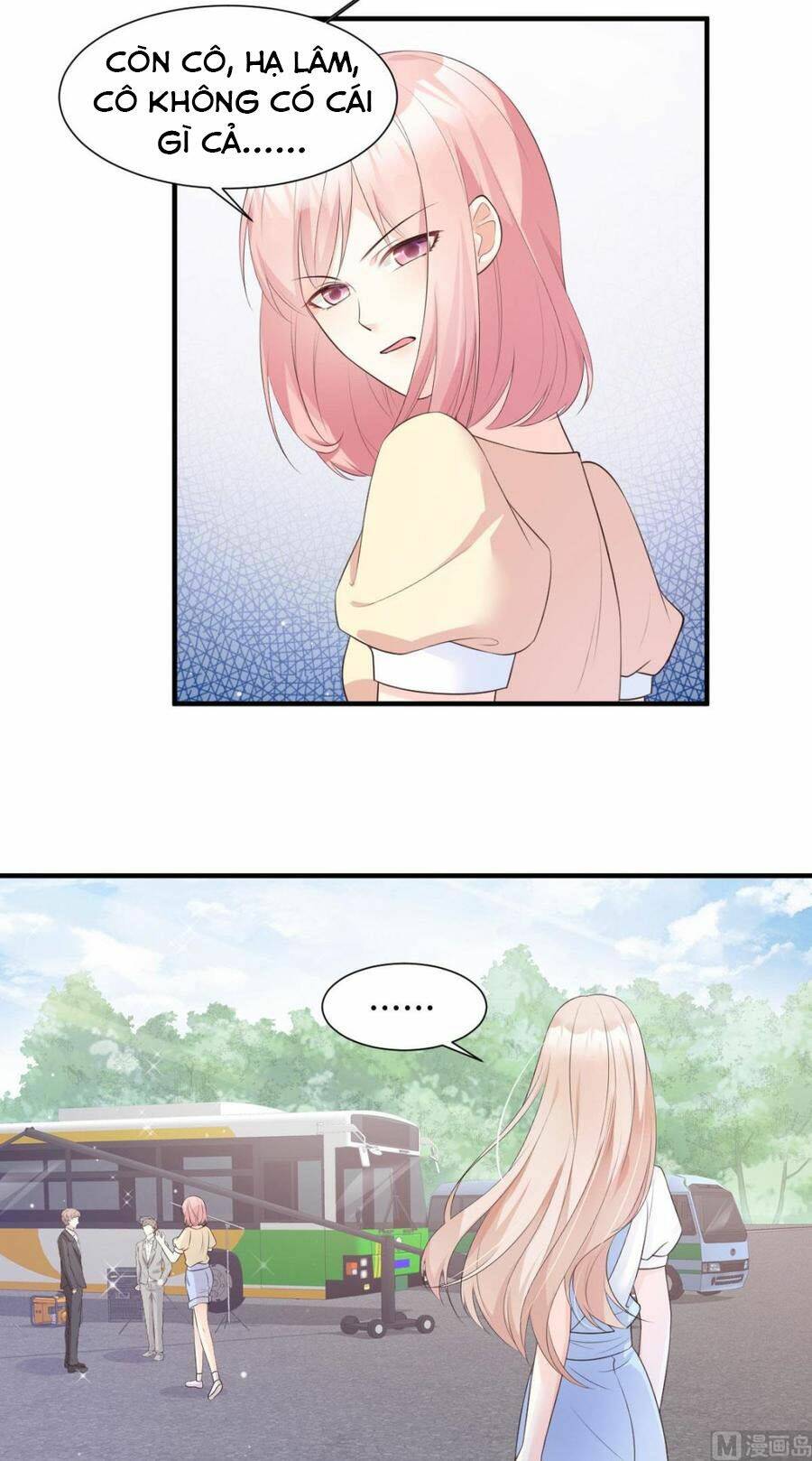 Tư Sủng Cục Cưng Bảo Bối: Chapter 50