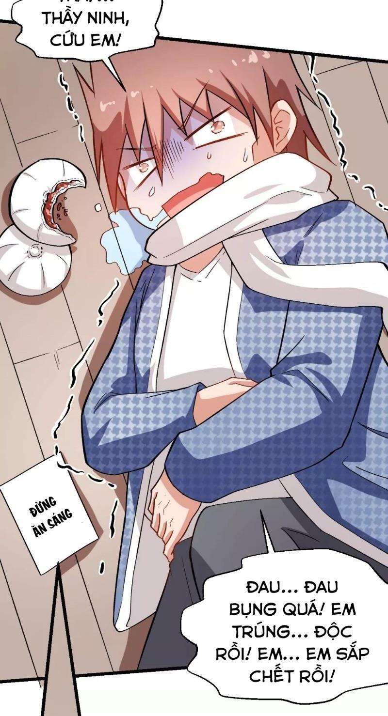 Vườn Trường Cuồng Sư Hệ Thống: Chapter 113