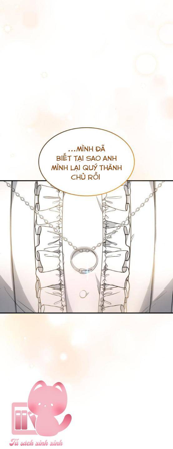 Điều Melvin Để Lại: Chapter 18