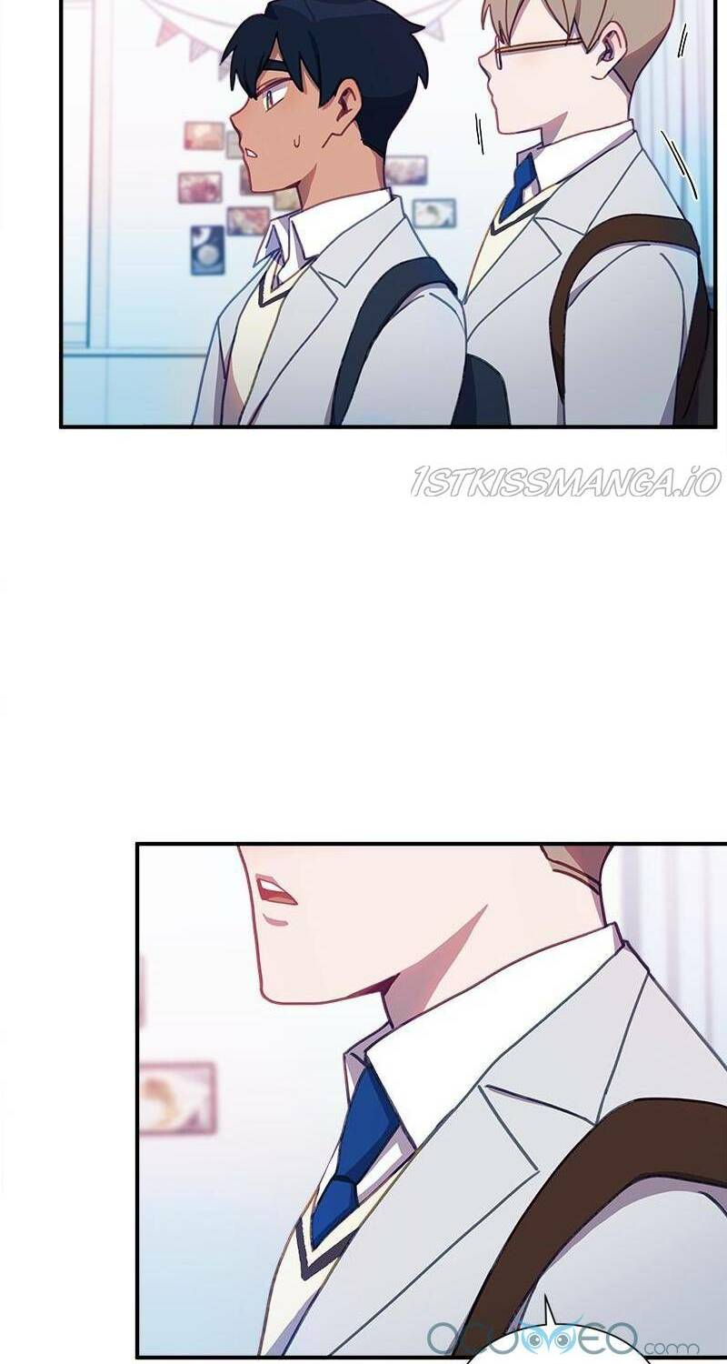 Lạy Chúa! Xin Hãy Để Con Trở Thành Ác Ma: Chapter 15