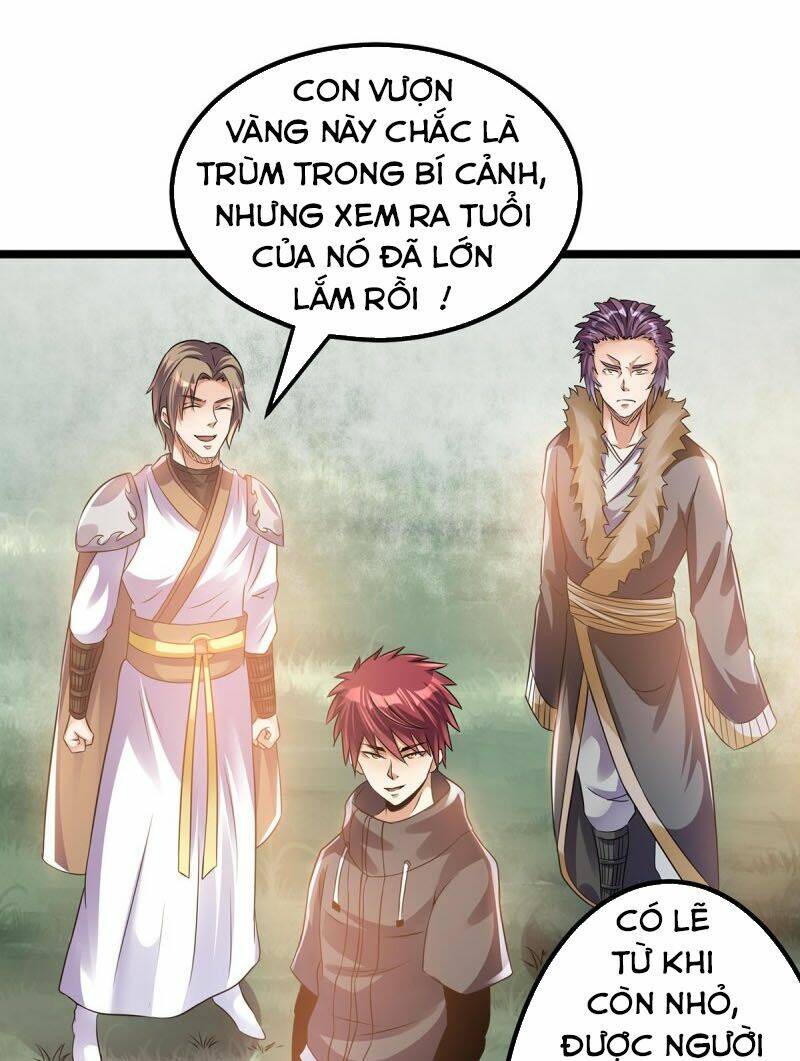 Tiên Vương Trùng Sinh: Chapter 133