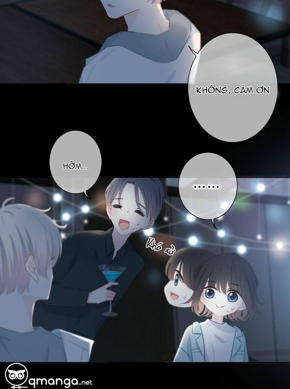 Vấp Phải Nghịch Quang: Chapter 40