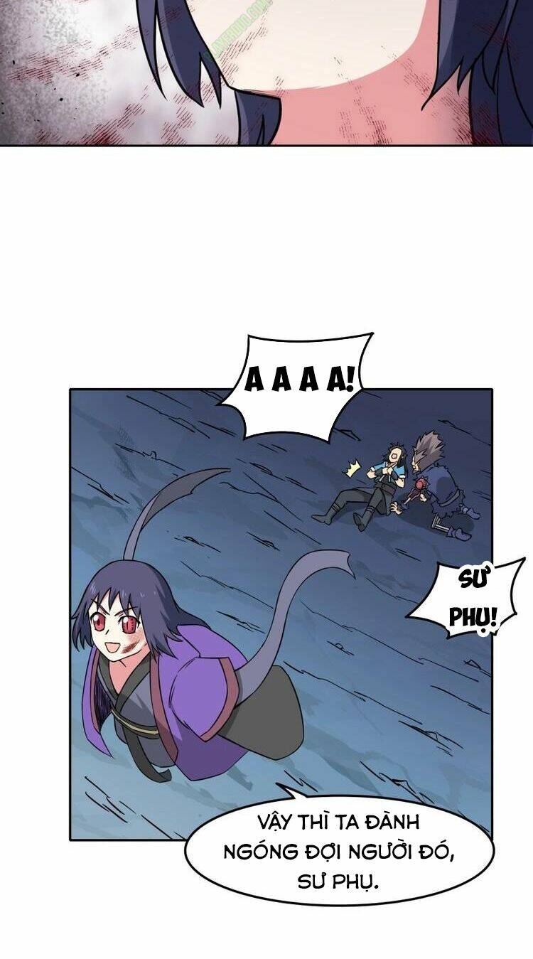 Ta Luyện Giả Kim Trong Thời Đại Tu Tiên: Chapter 33