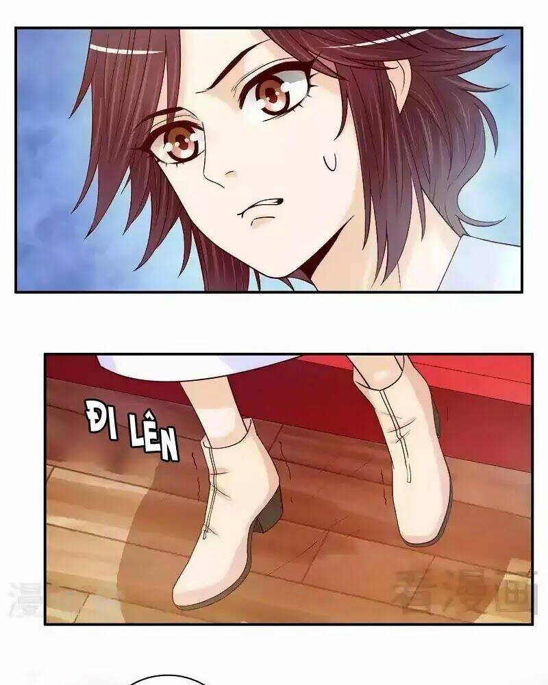 101 Phương Pháp Của Tổng Tài: Chapter 61