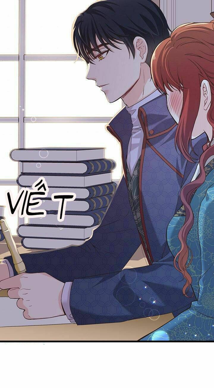 Nhân Vật Phản Diện Yêu Cầu Tôi Yêu Chàng: Chapter 19