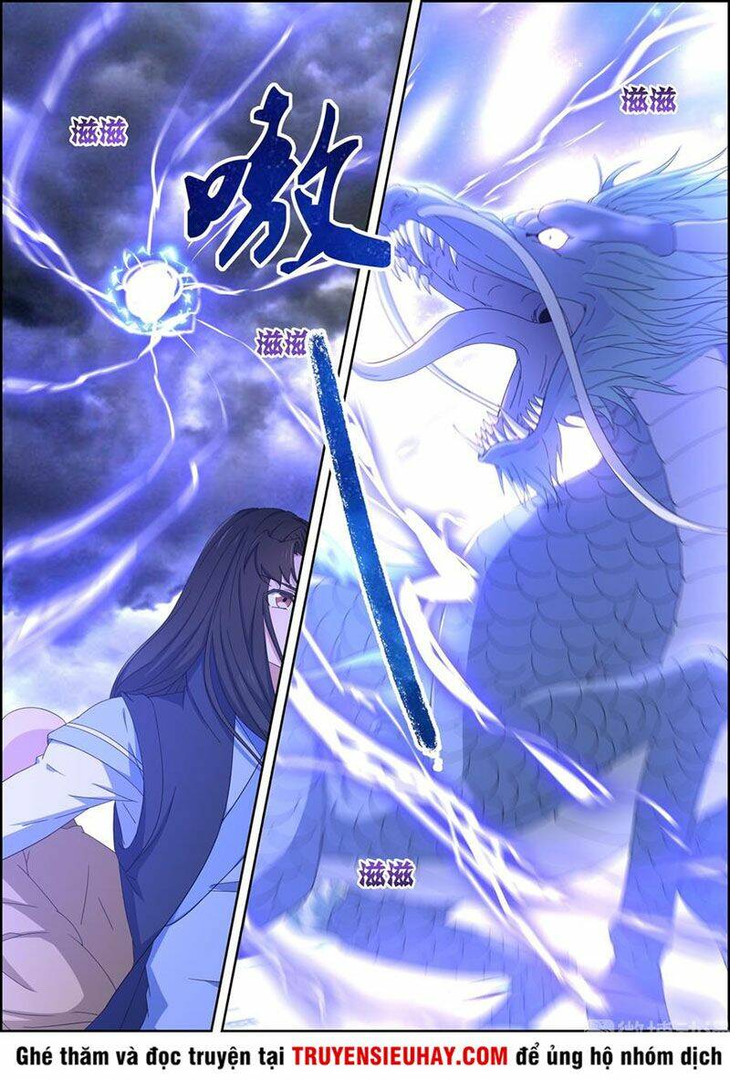 Tiên Trụ: Chapter 146