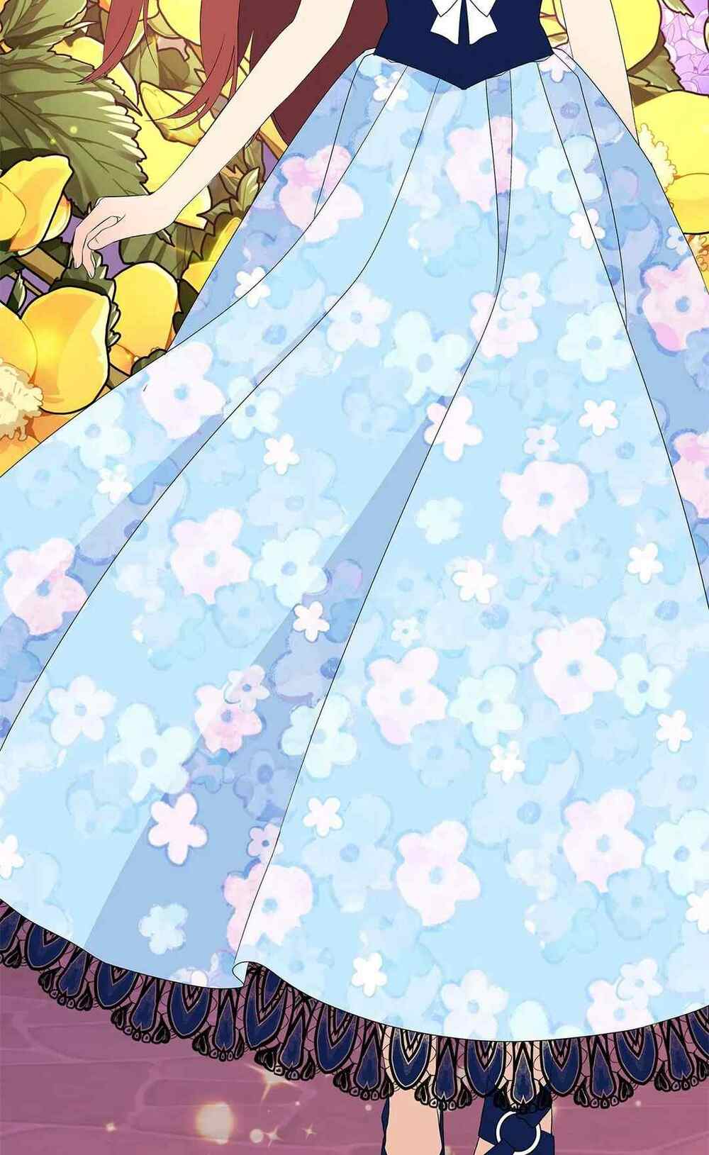 Công Chúa Thời Gian Có Hạn: Chapter 47