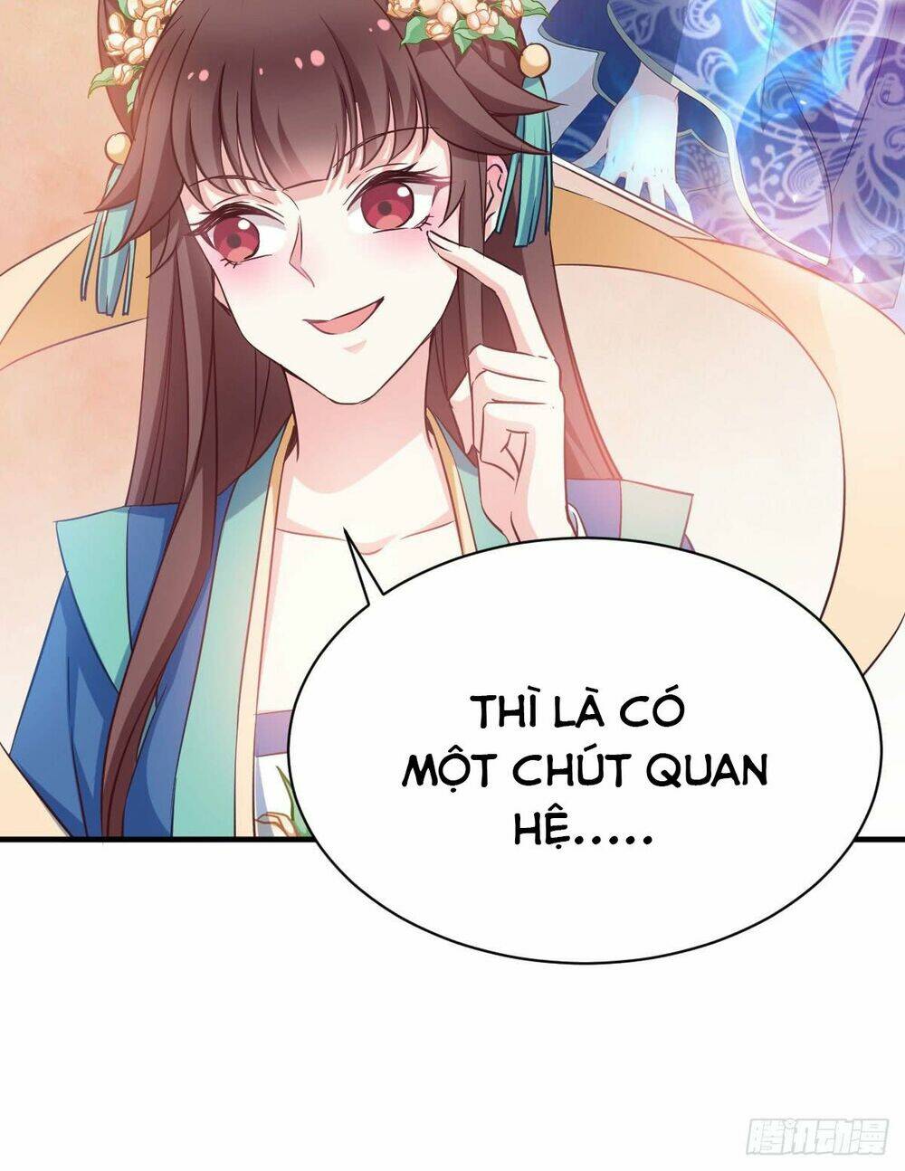 Trò Chơi Trừng Phạt: Chapter 56