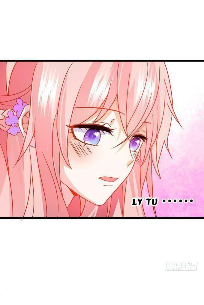 Hồ Tiên Hung Bạo: Chapter 38