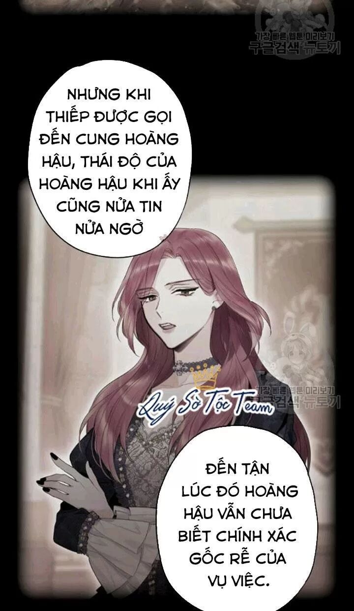 Tồn Tại Với Tư Cách Là Vợ Của Nam Chính: Chapter 181