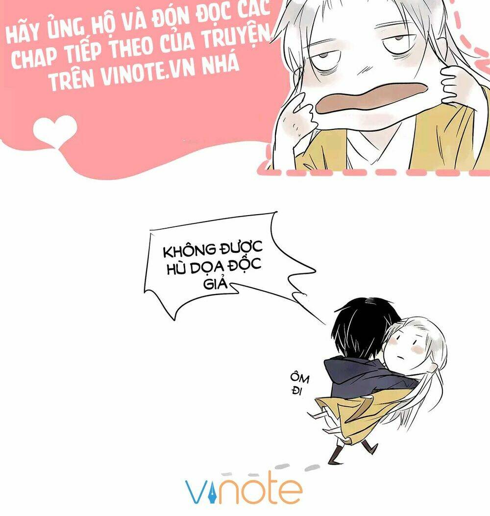 Tễ Nguyệt: Chapter 2