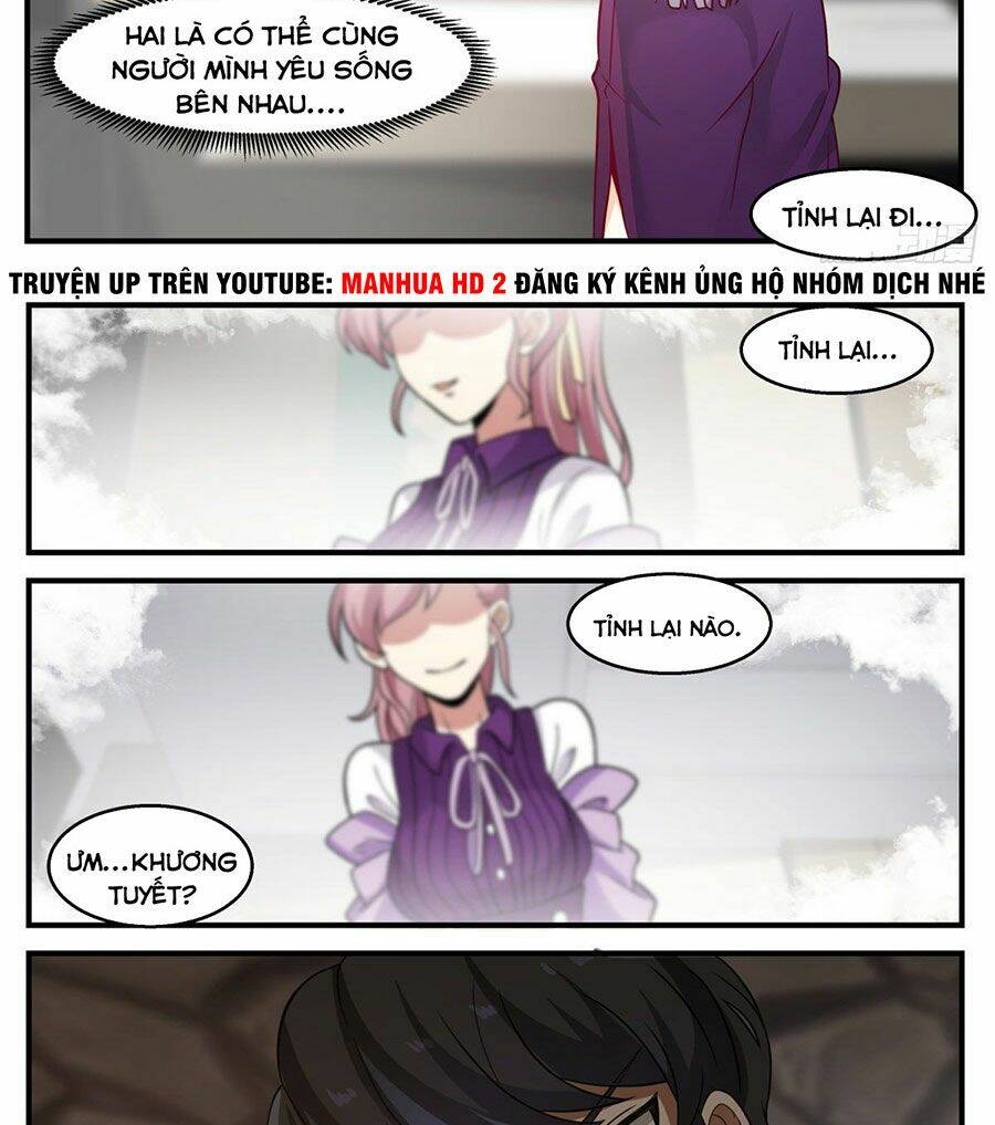 Ta Có Vô Số Thần Kiếm: Chapter 18