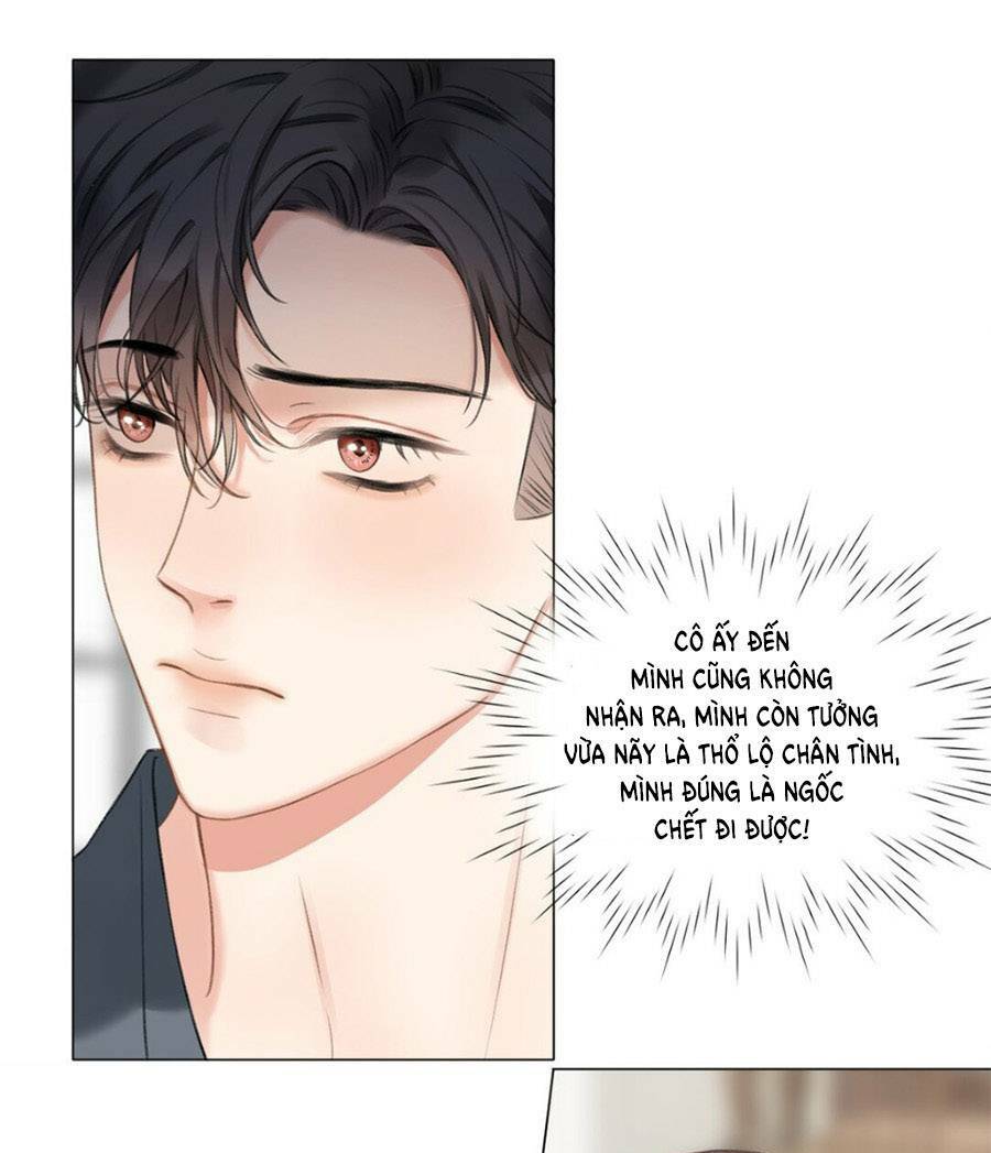 Dĩ Ái Chi Danh: Chapter 5