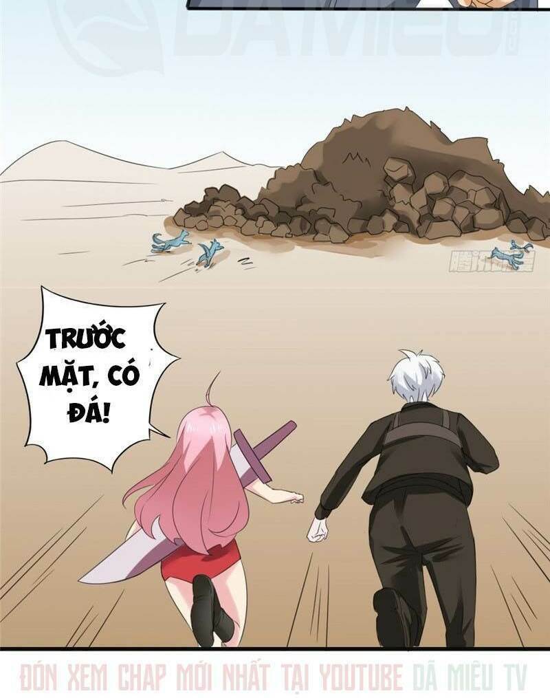 Đô Thị Tu Luyện Cuồng Triều: Chapter 87