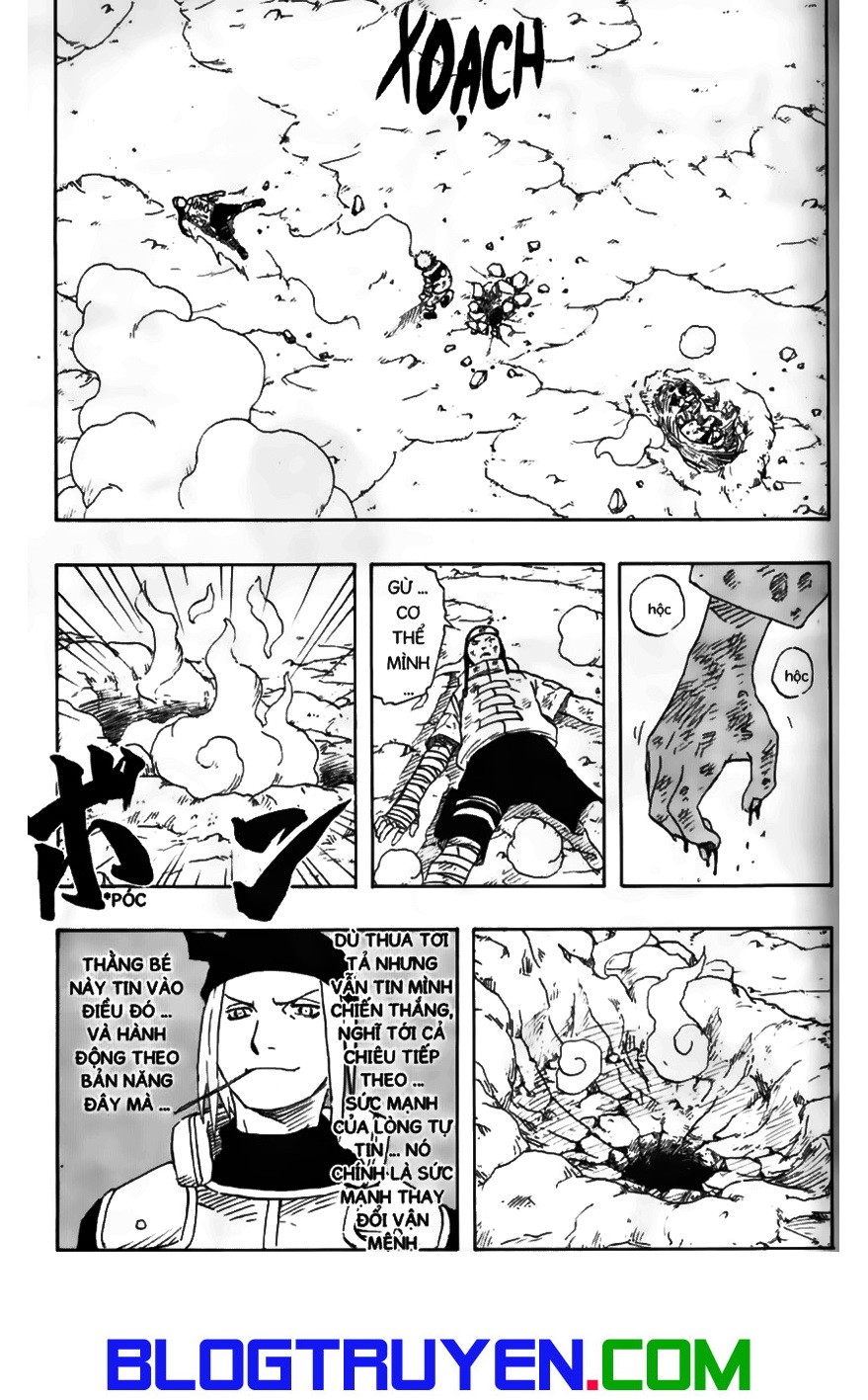Naruto: Chapter 104