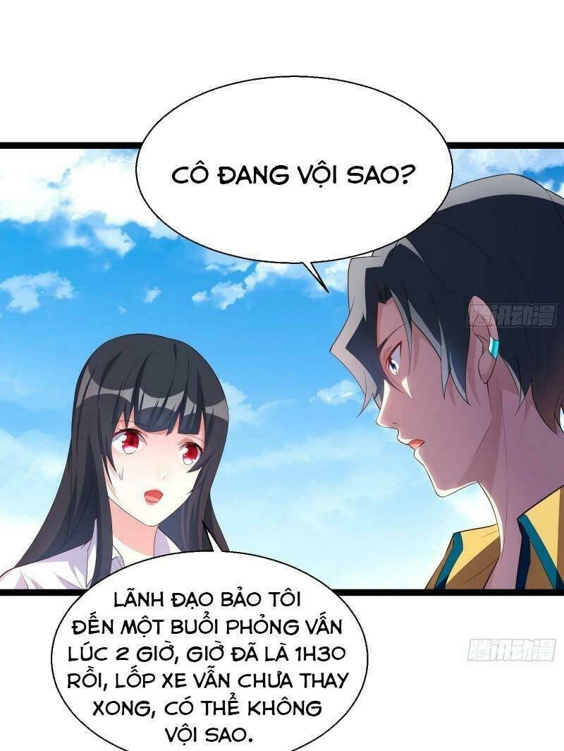 Shipper Thần Cấp: Chapter 39