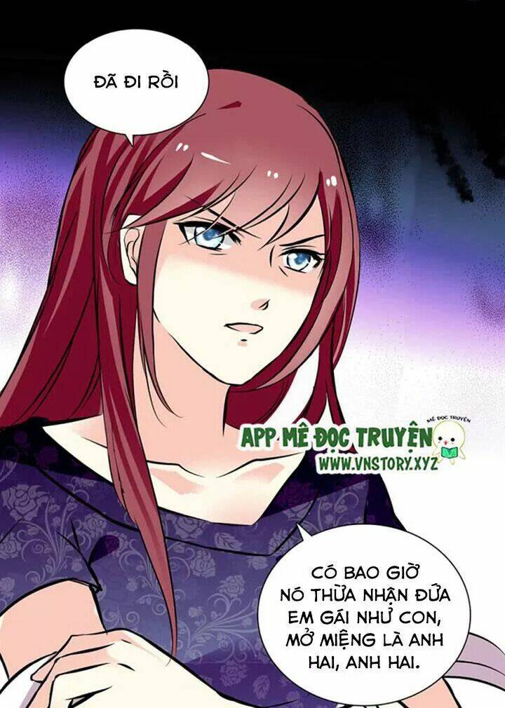 Nữ Hầu Sau Giờ Học: Chapter 77