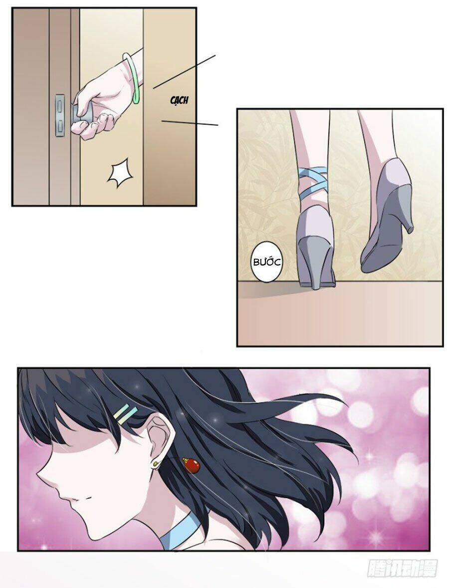 Thiên Kim Đường Môn: Chapter 55